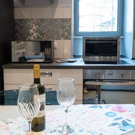 Casa Faenza Lejlighed Amalfi Eksteriør billede