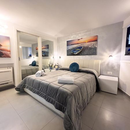 Casa Faenza Lejlighed Amalfi Eksteriør billede