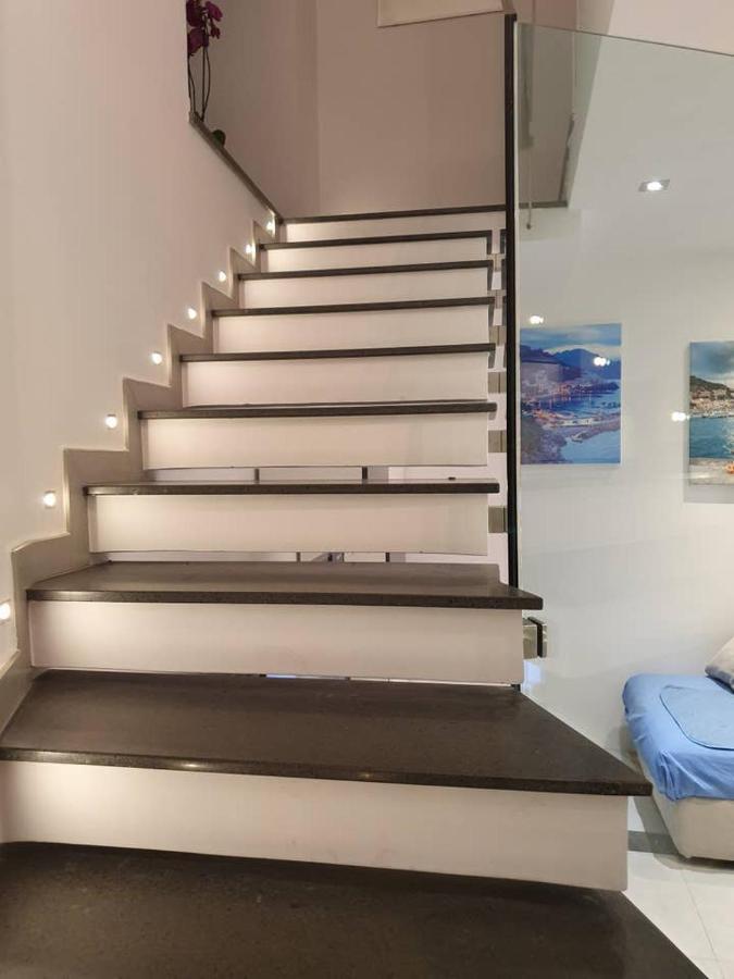 Casa Faenza Lejlighed Amalfi Eksteriør billede
