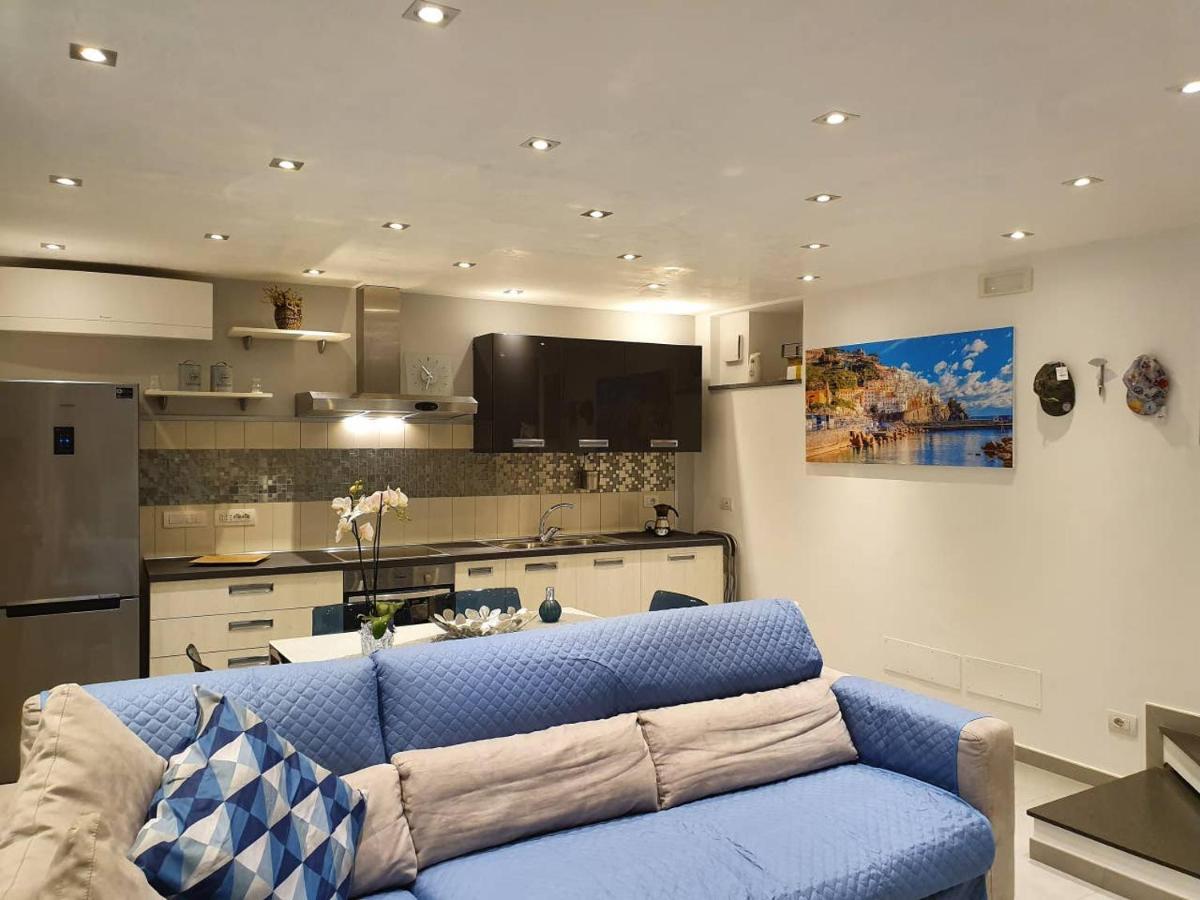 Casa Faenza Lejlighed Amalfi Eksteriør billede