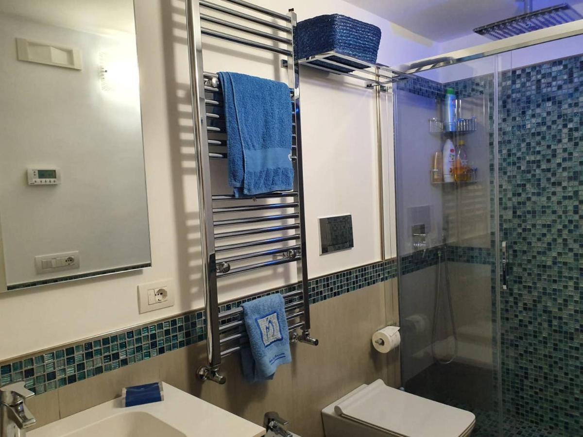 Casa Faenza Lejlighed Amalfi Eksteriør billede