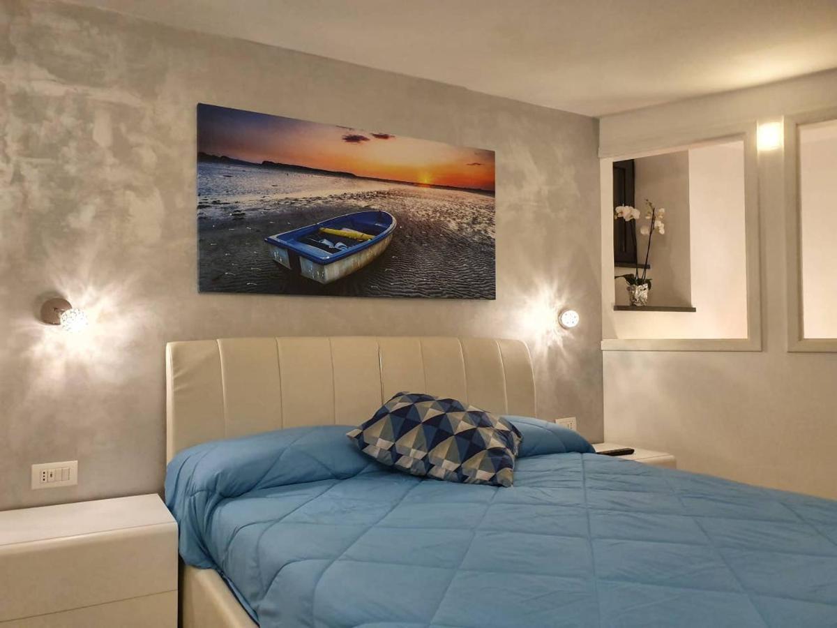 Casa Faenza Lejlighed Amalfi Eksteriør billede