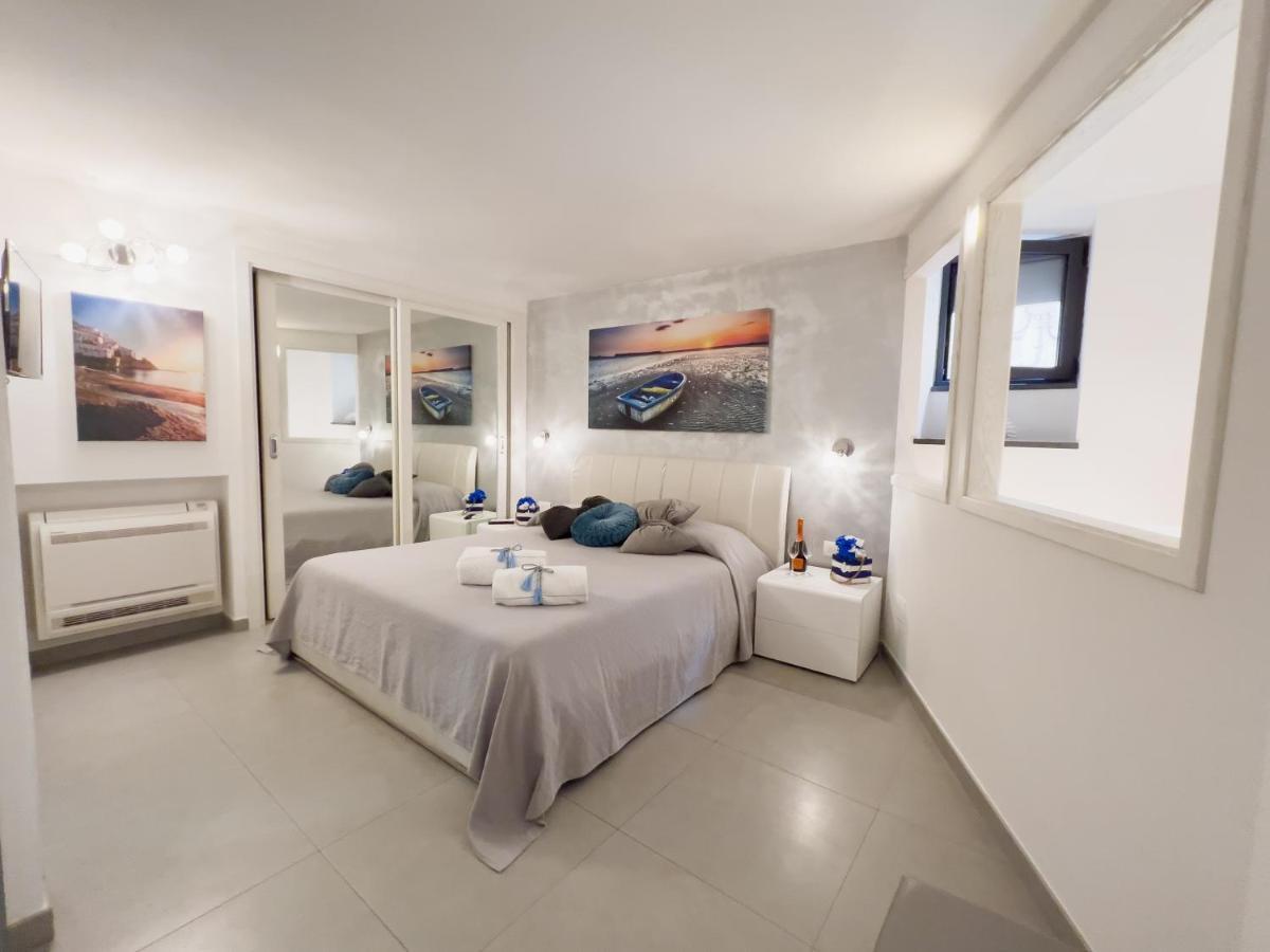 Casa Faenza Lejlighed Amalfi Eksteriør billede