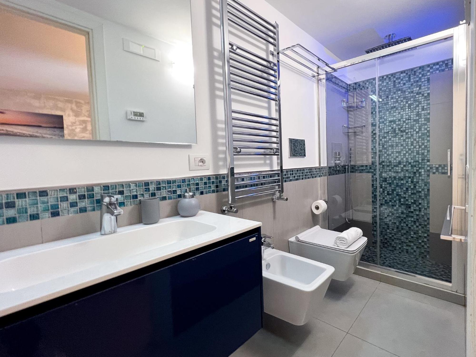 Casa Faenza Lejlighed Amalfi Eksteriør billede