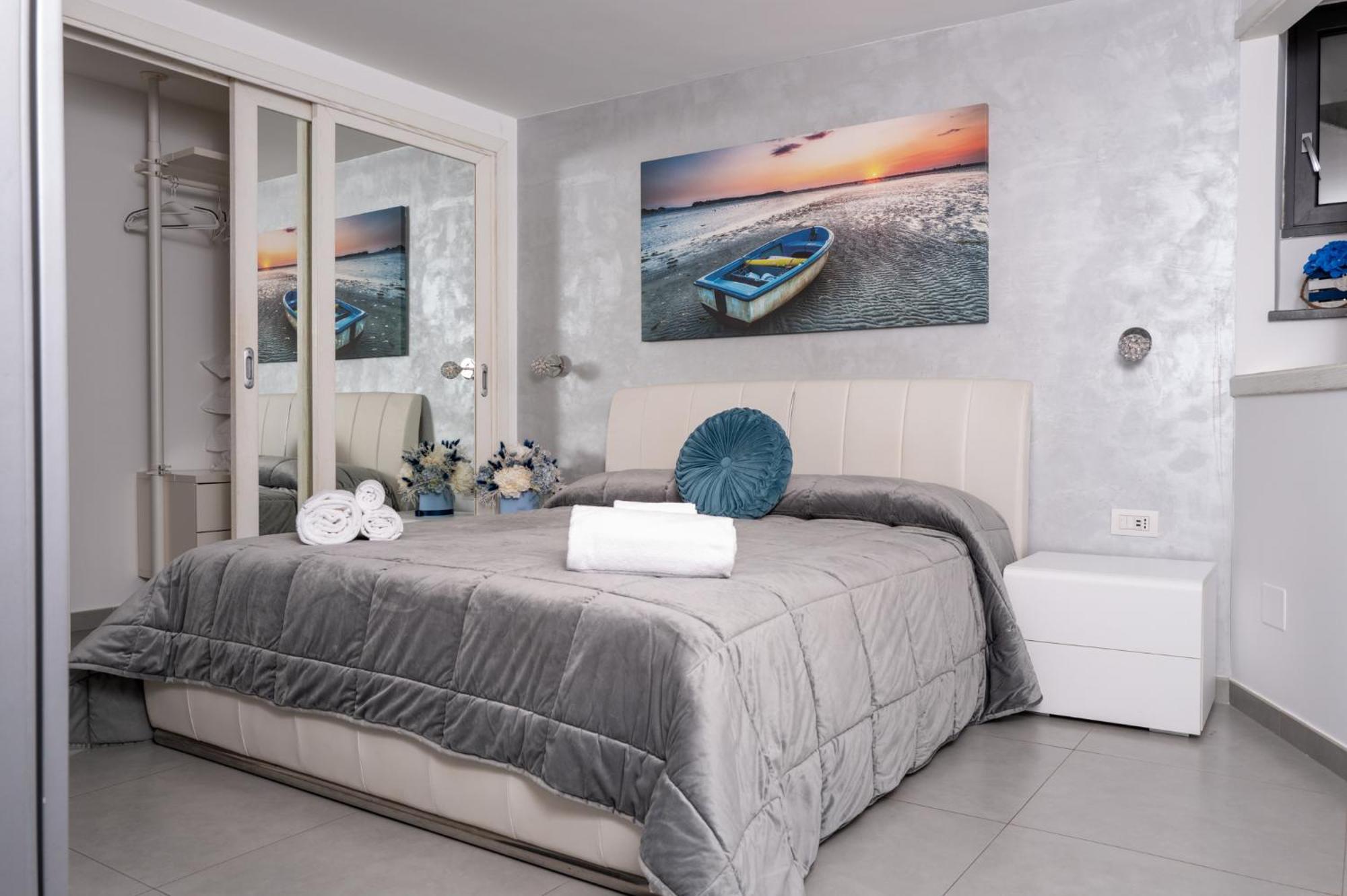 Casa Faenza Lejlighed Amalfi Eksteriør billede