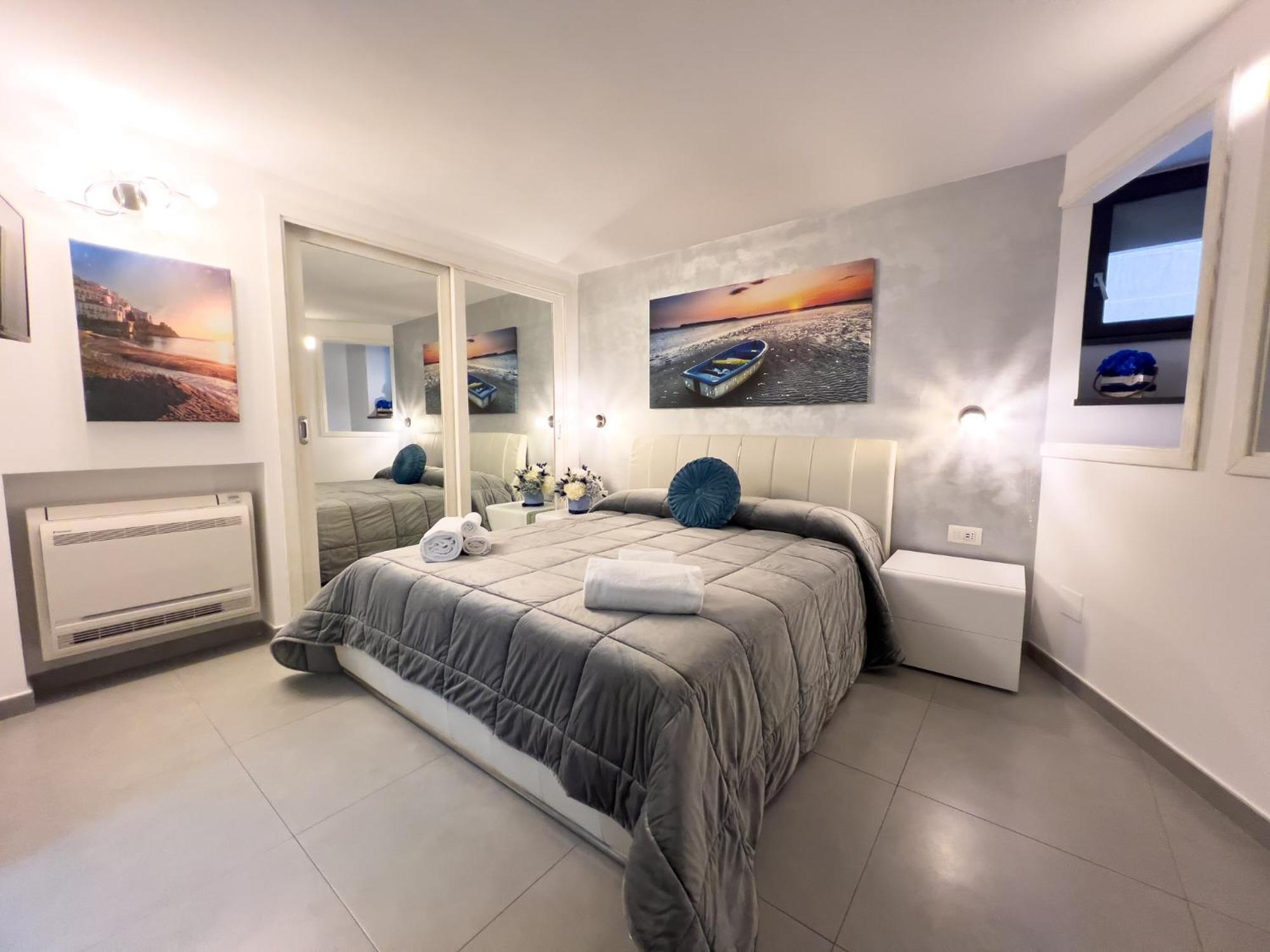 Casa Faenza Lejlighed Amalfi Eksteriør billede