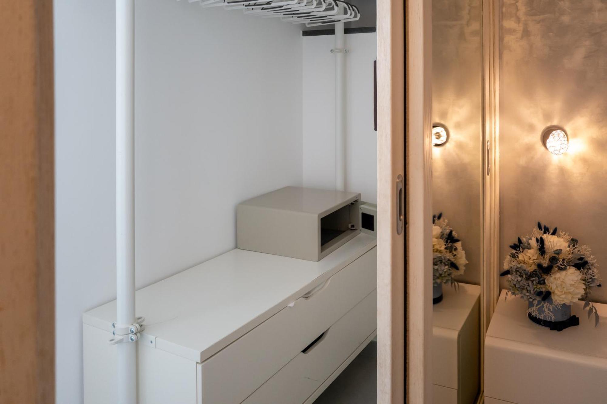 Casa Faenza Lejlighed Amalfi Eksteriør billede